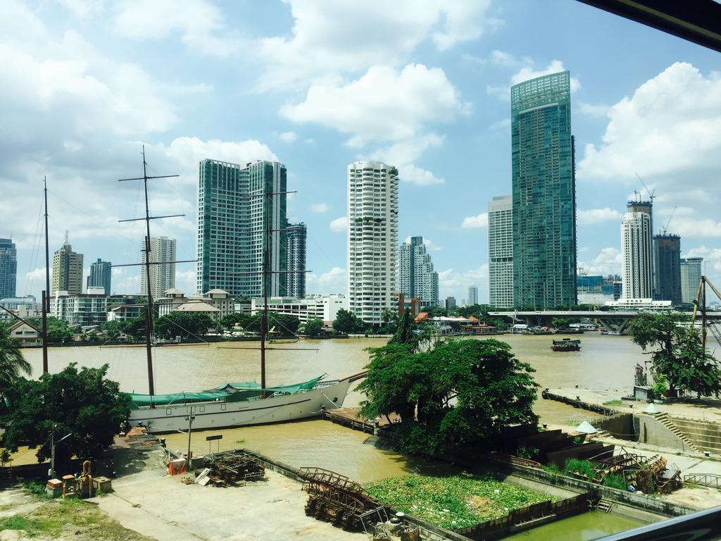 Room58 Aparthotel Bangkok
