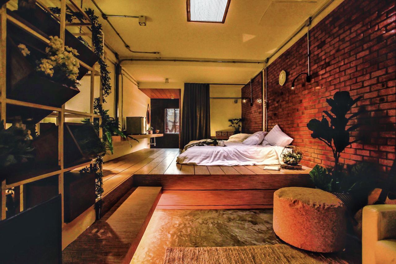 Siam Nitra Boutique 3* Bangkok