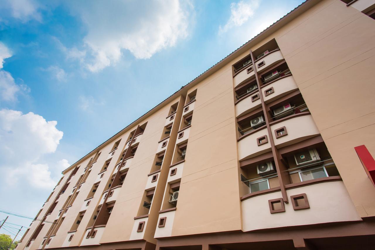 Hotel Casa Narinya @ Suvarnabhumi Airport