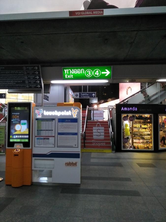 Homestay Badu Sukhumvit