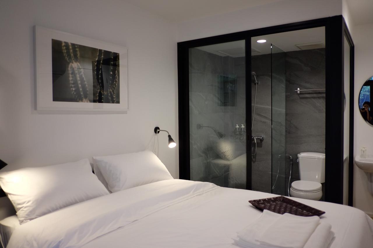 Haus Sathorn 21 Hotel