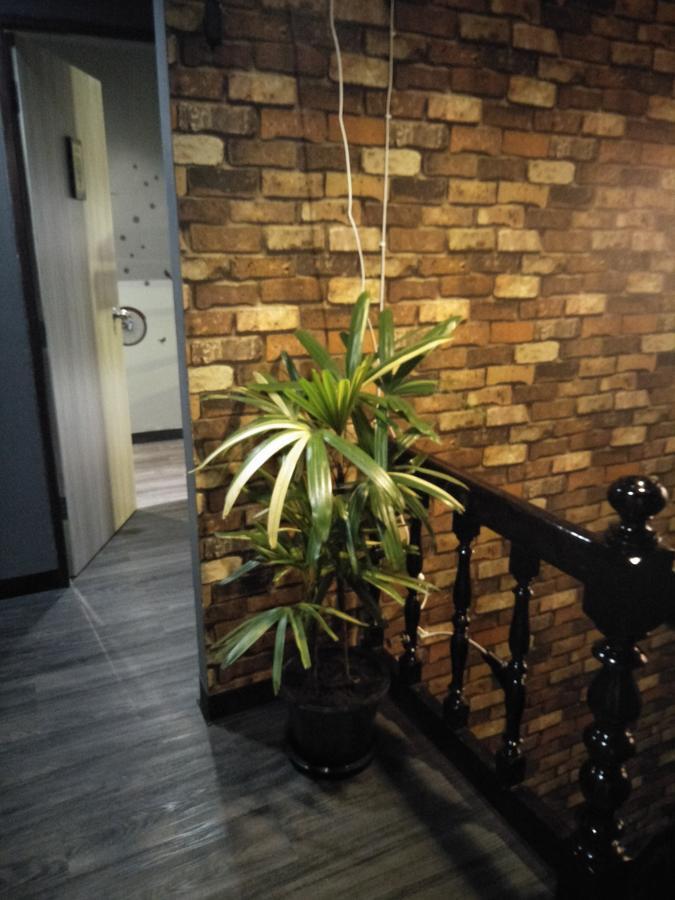 Homestay Badu Sukhumvit *