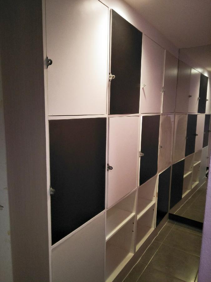 Homestay Badu Sukhumvit *