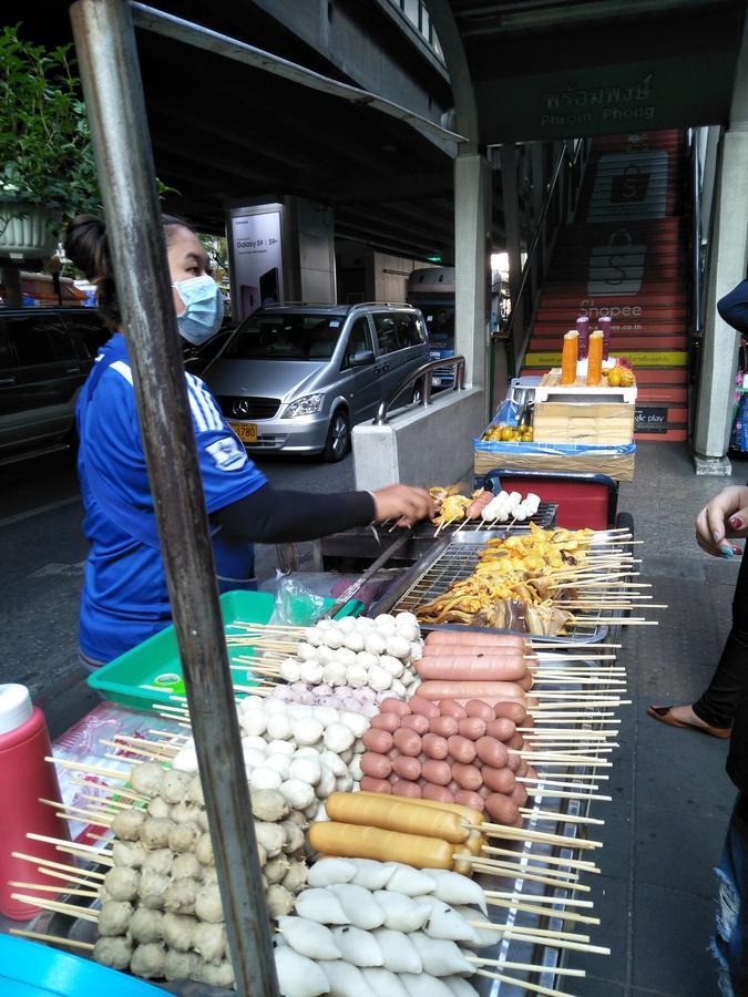 Homestay Badu Sukhumvit