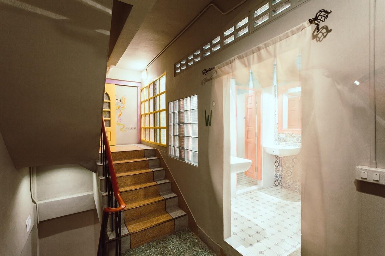 Stash Hostel