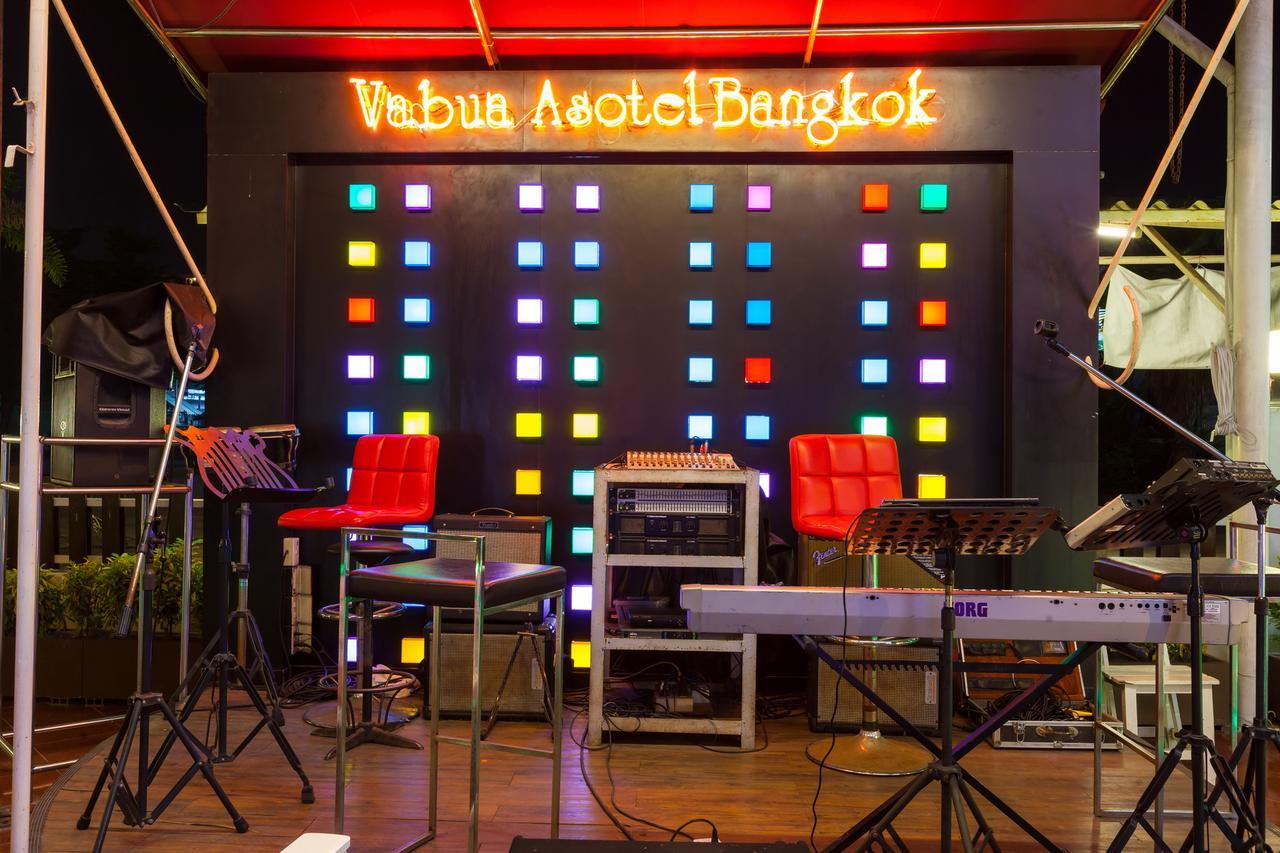 Pondok Vabua Asotel