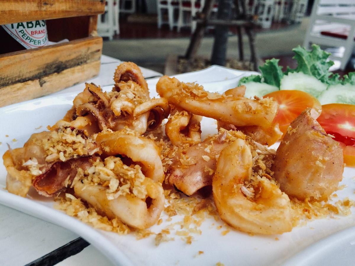 Vabua Asotel Pondok Bangkok