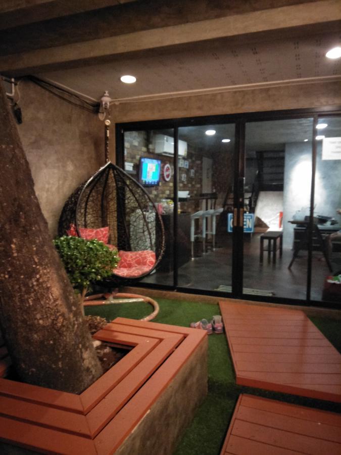 Badu Sukhumvit Homestay *