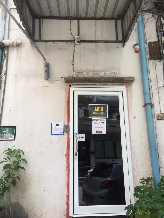Hostel Empo At 30 Onnut