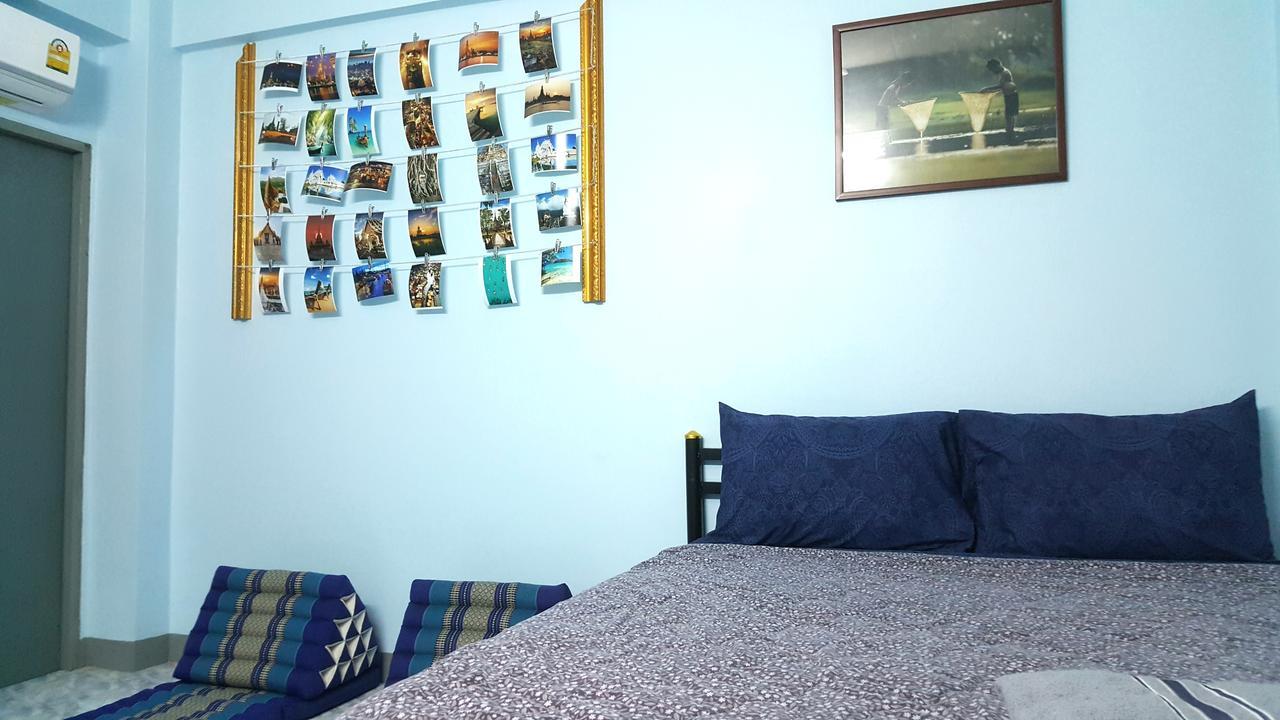 Panmanee Hotel