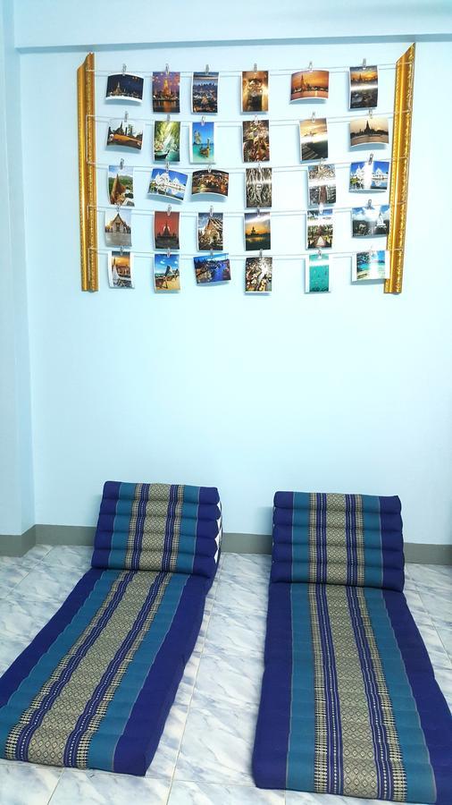 Panmanee Hotel 2*