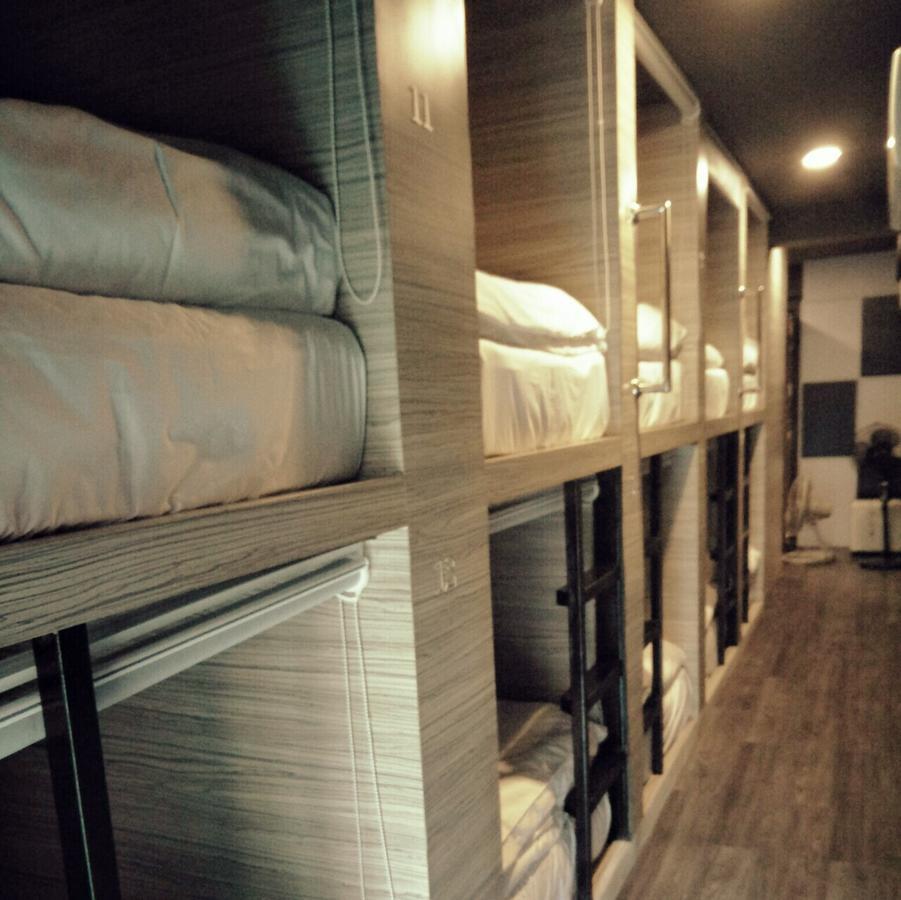 Homestay Badu Sukhumvit
