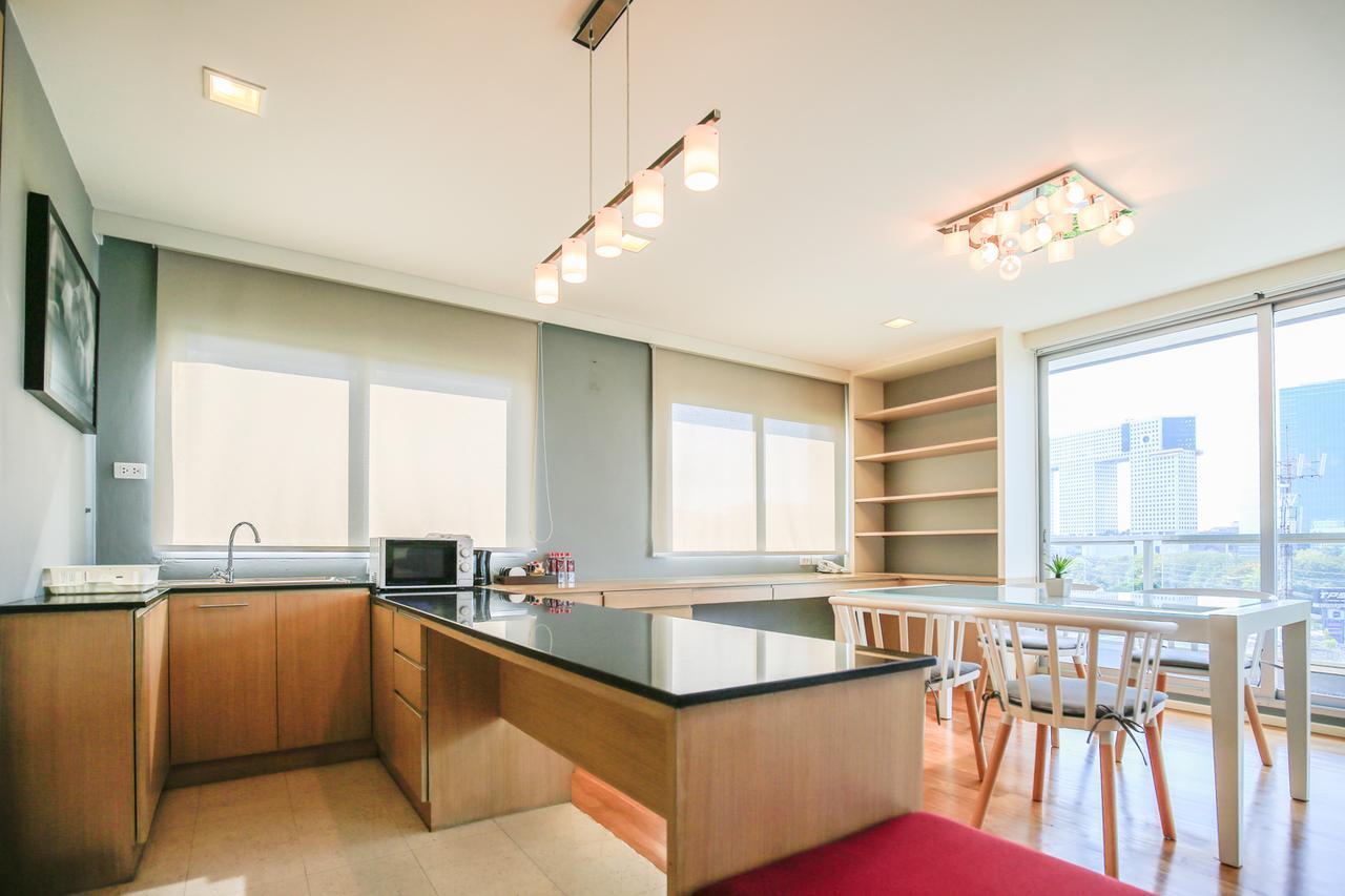 Northgate Ratchayothin 4* Bangkok