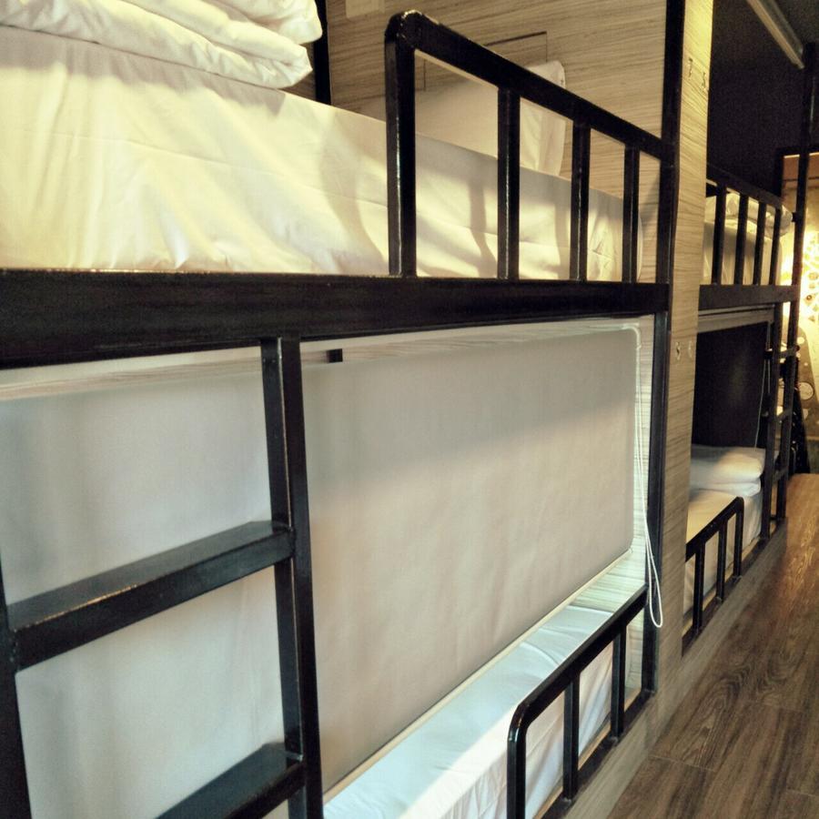 Badu Sukhumvit Homestay