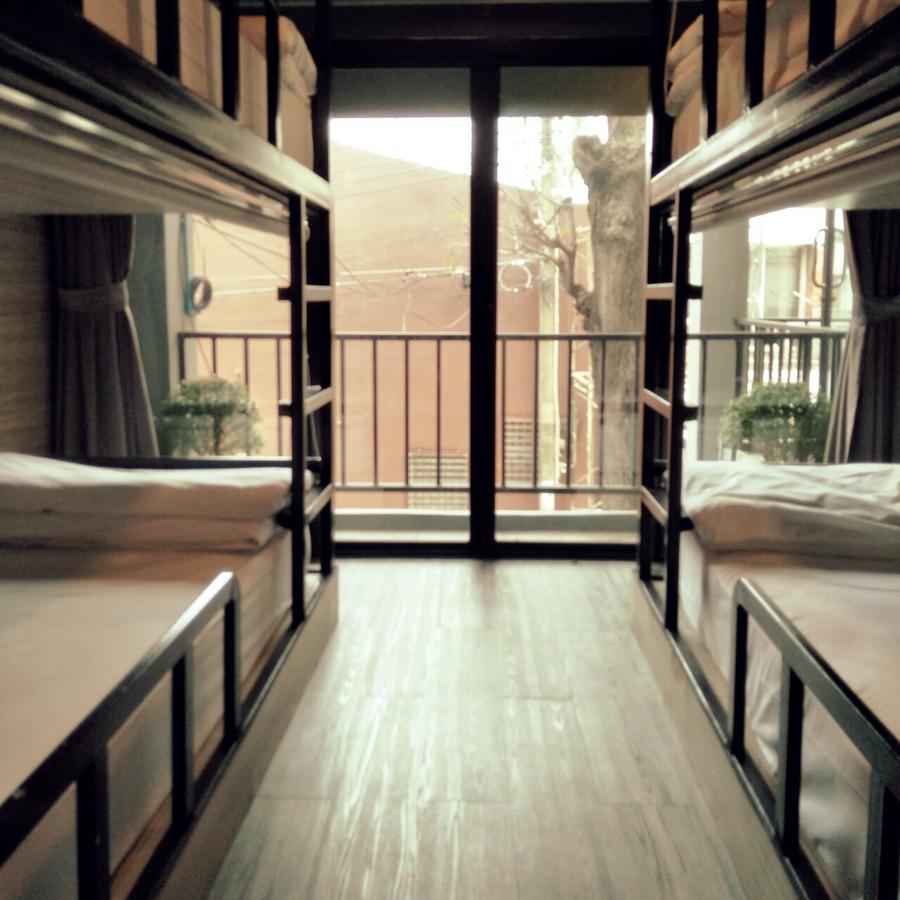 Homestay Badu Sukhumvit *
