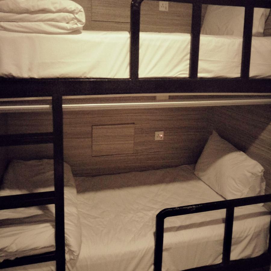 Homestay Badu Sukhumvit