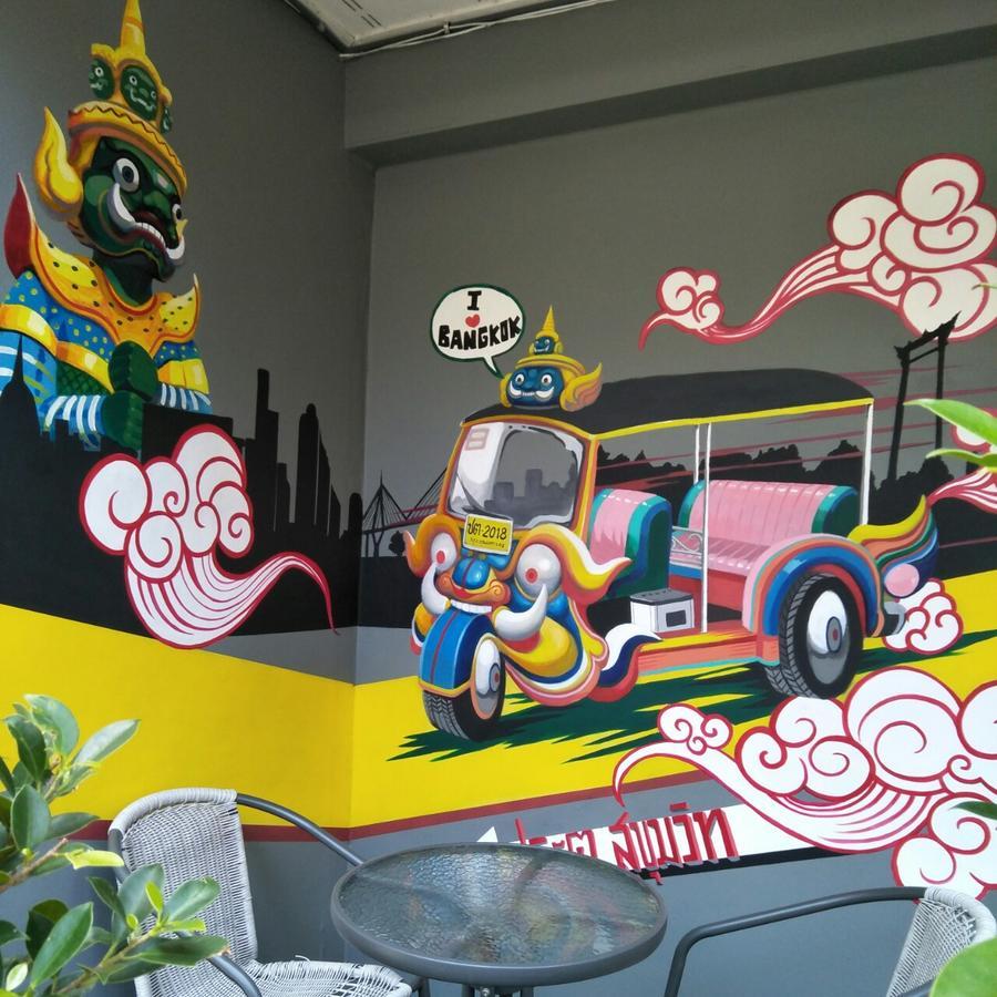 Badu Sukhumvit *