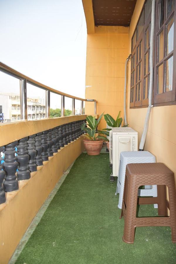 Hostel Empo At 30 Onnut *
