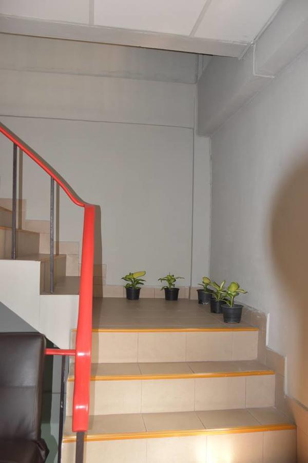 Empo At 30 Onnut Hostel Bangkok