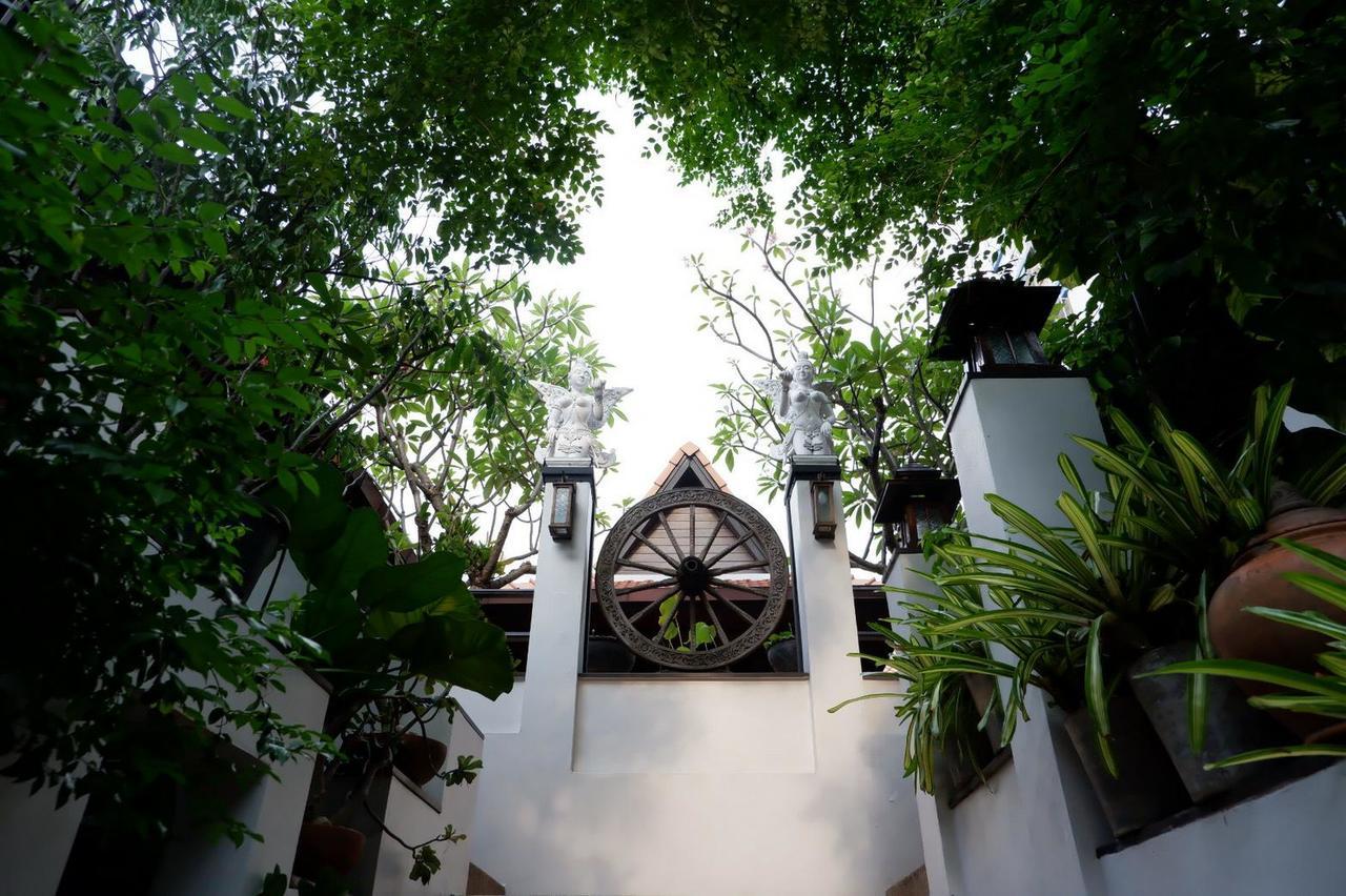 Yotaka Boutique Hotel 3*