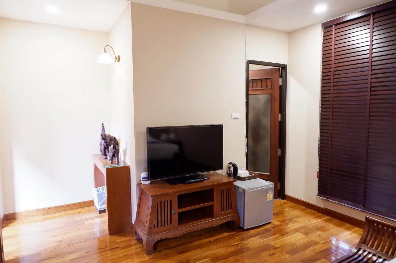 Yotaka Boutique Hotel