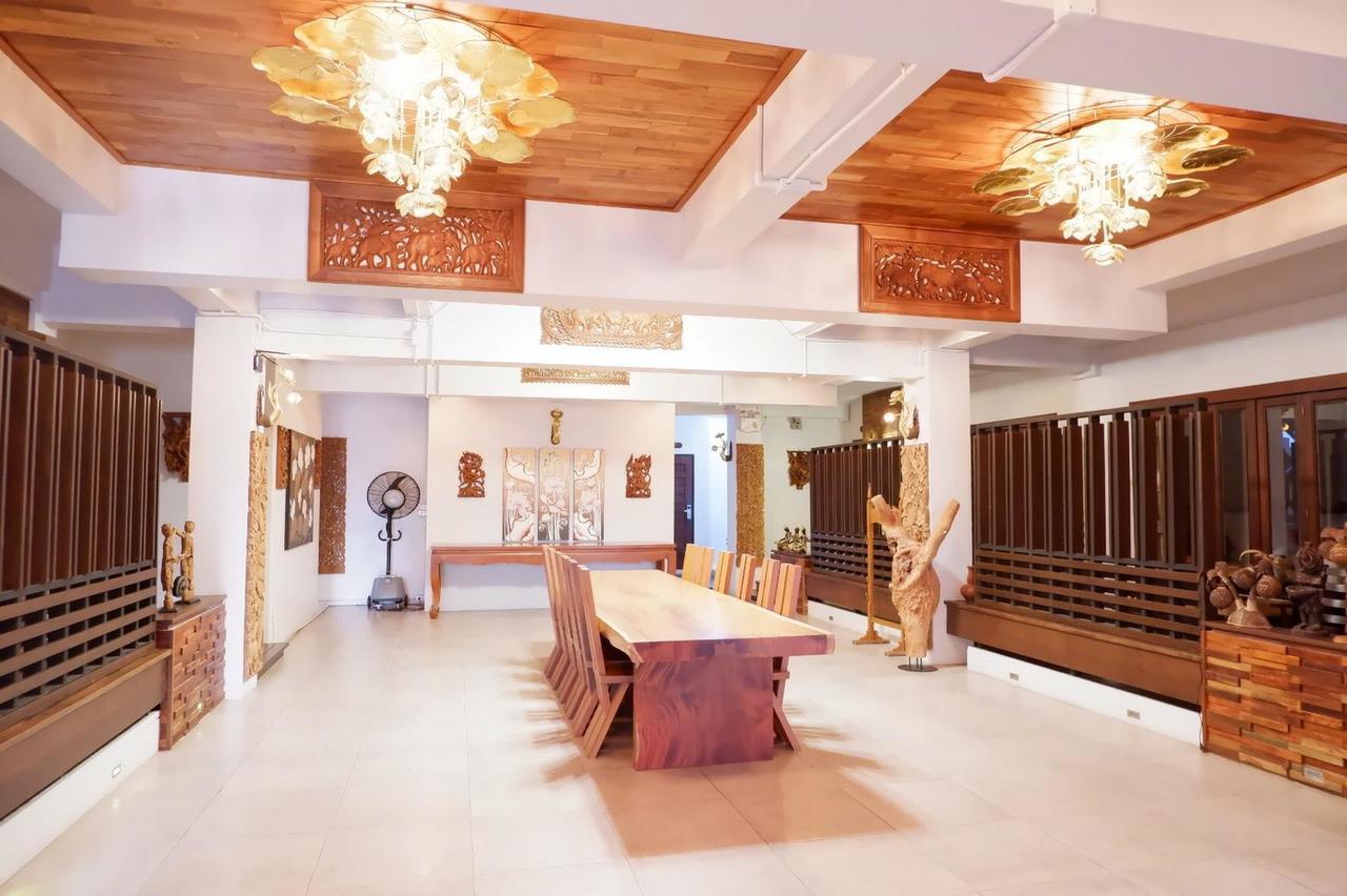 Yotaka Boutique 3*