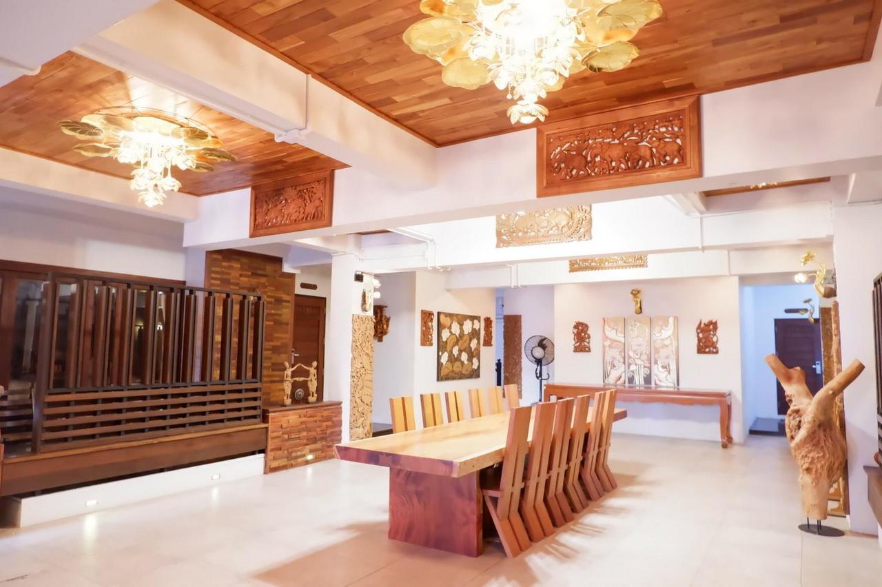 Hotel Yotaka Boutique Bangkok