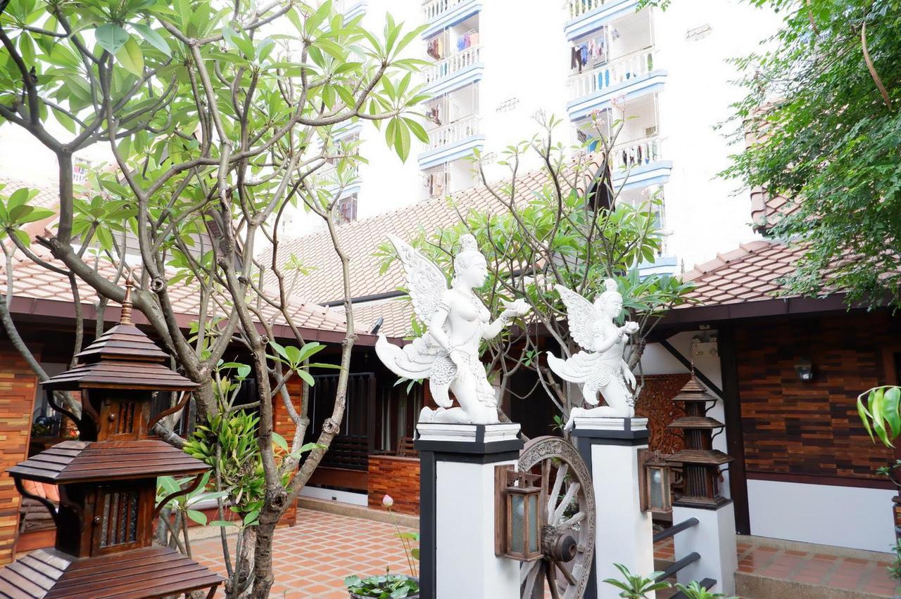 Yotaka Boutique Hotel