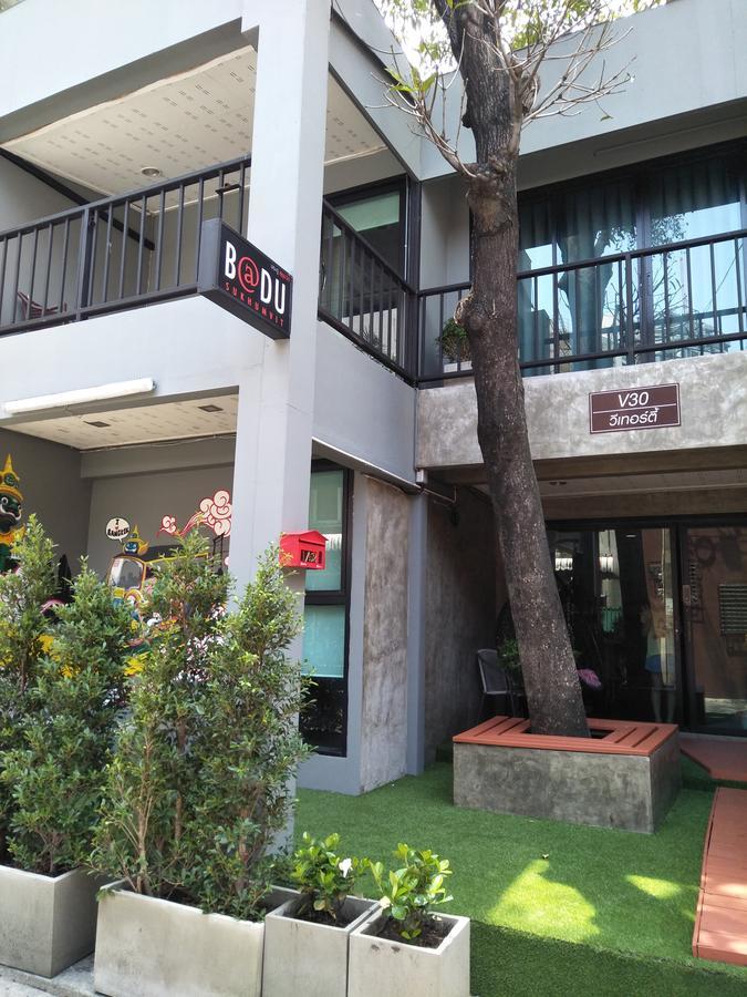 Homestay Badu Sukhumvit