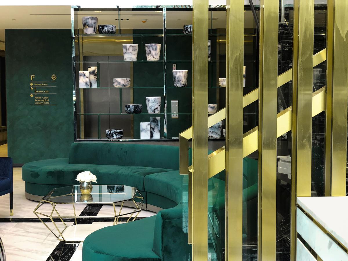 Hotel Maven Stylish