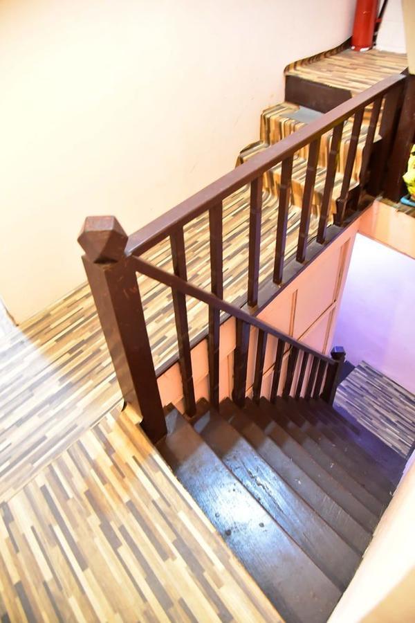 Apartment Big Orange Localstay At Siam Bangkok