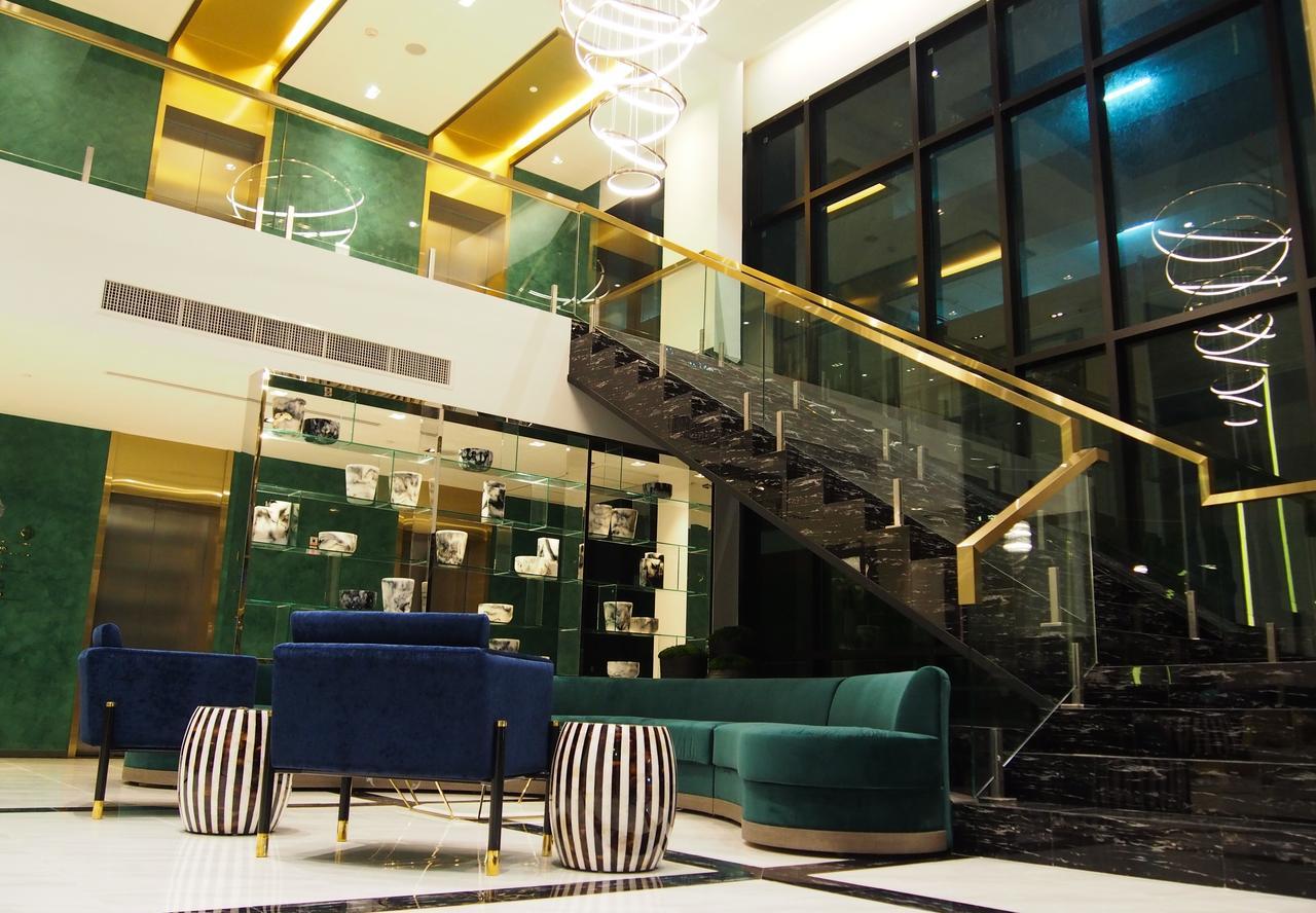 Hotel Maven Stylish