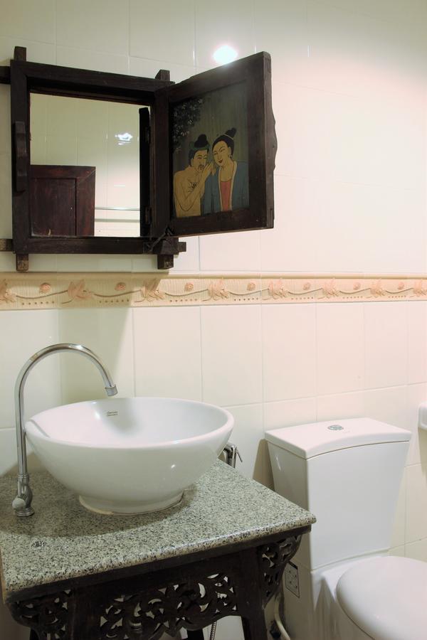 Hotel Sk Boutique Mahanakhon 3*