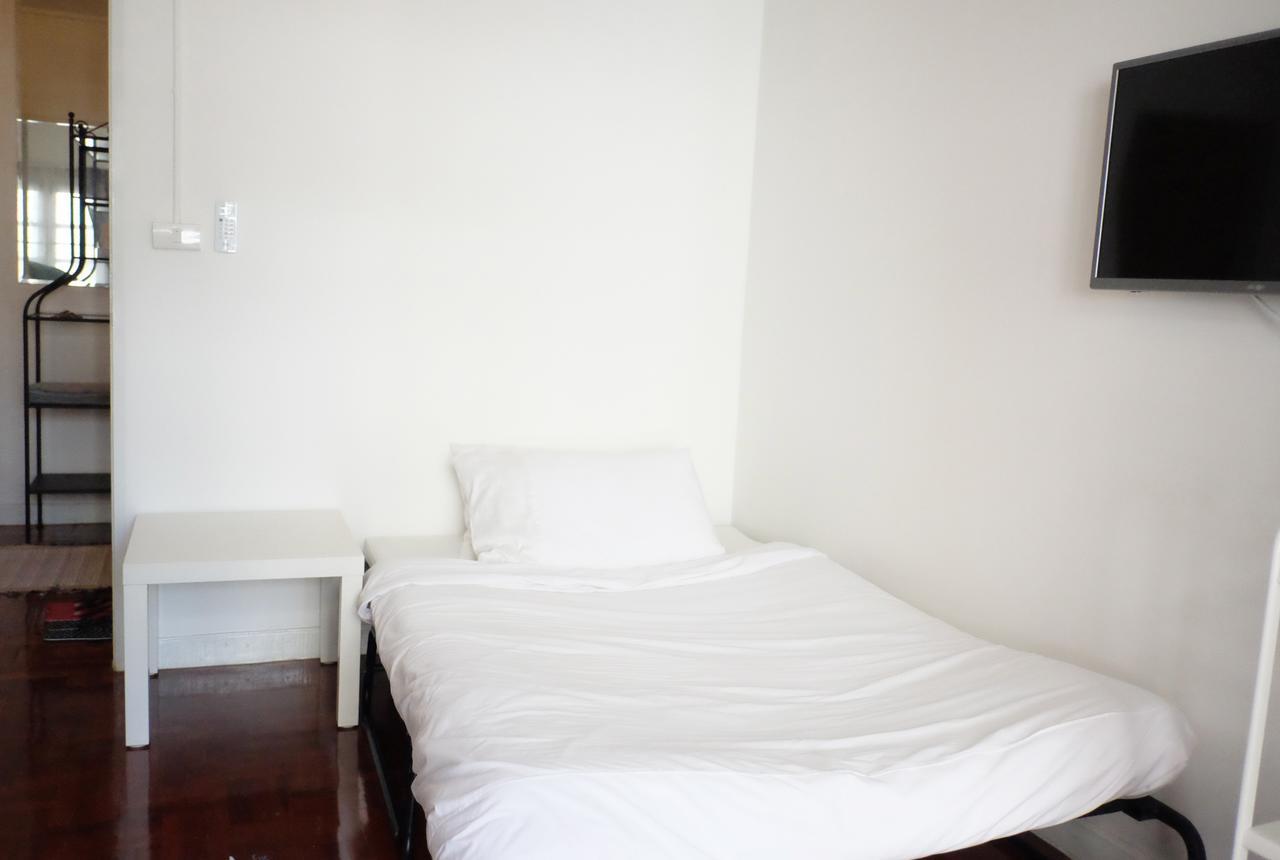 12/14 Appartement Bangkok