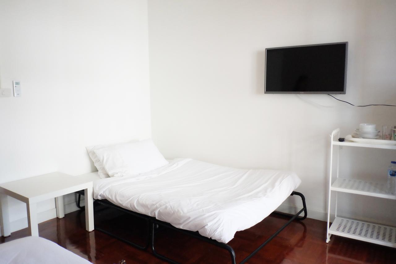 Appartement 12/14 *