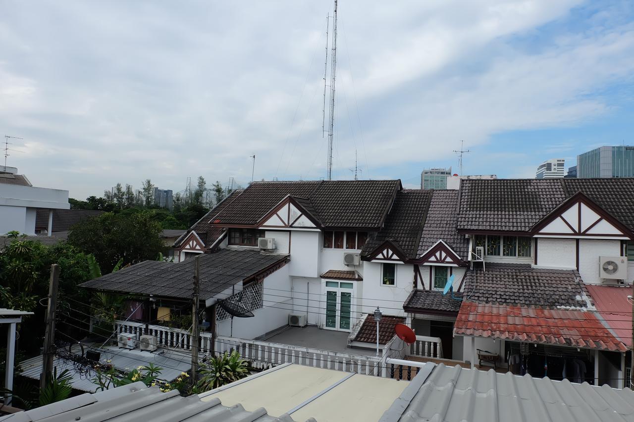 Baan Paan Sook Unitato Hostel
