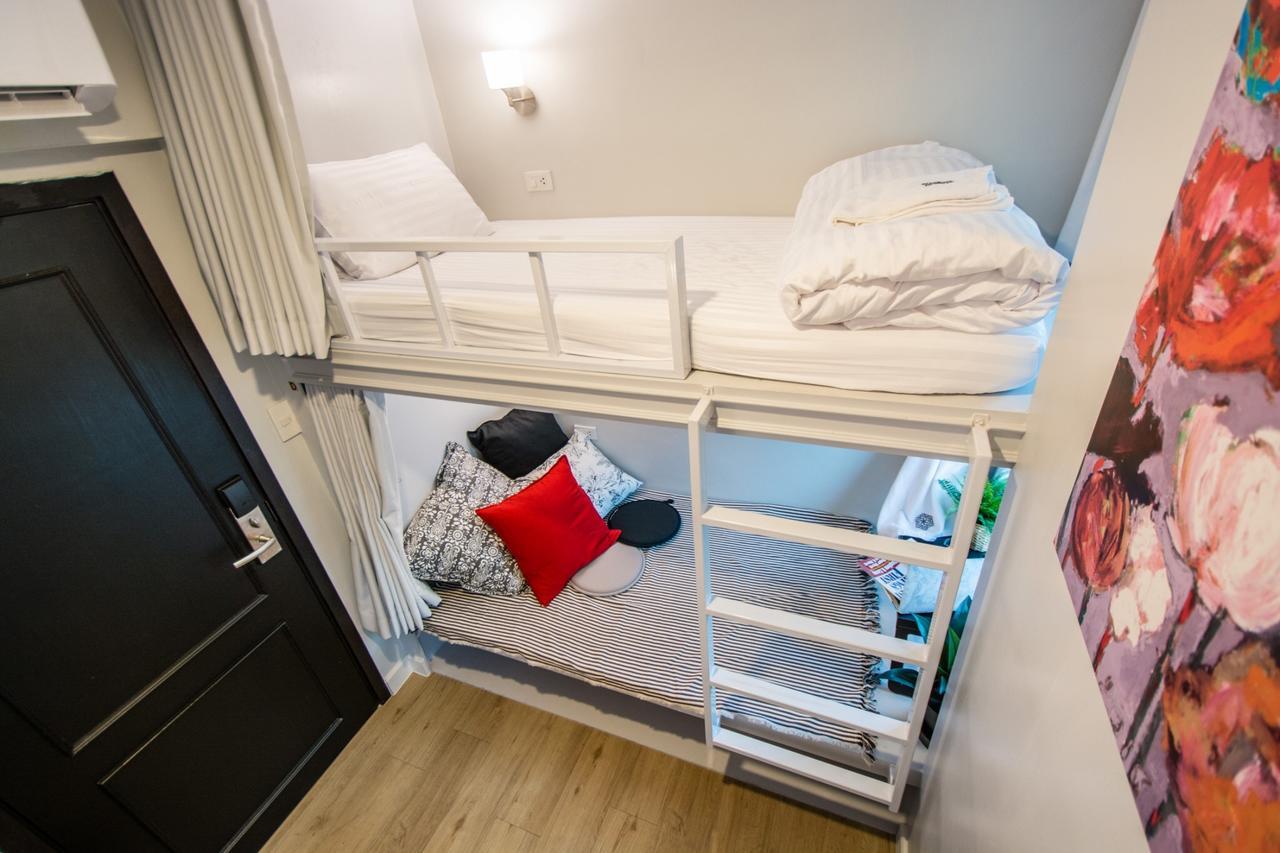 Hostel Chamberlain *
