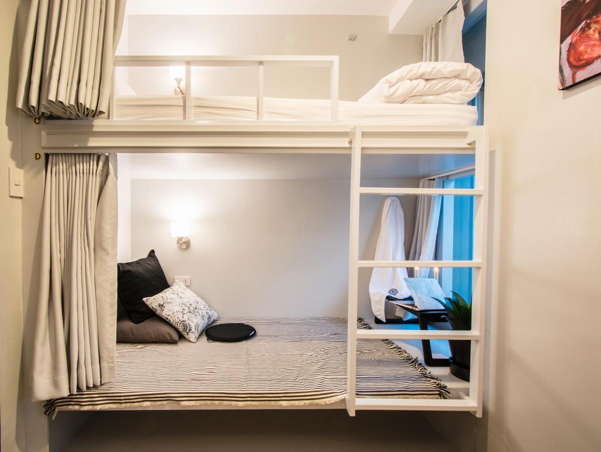 Hostel Chamberlain Bangkok