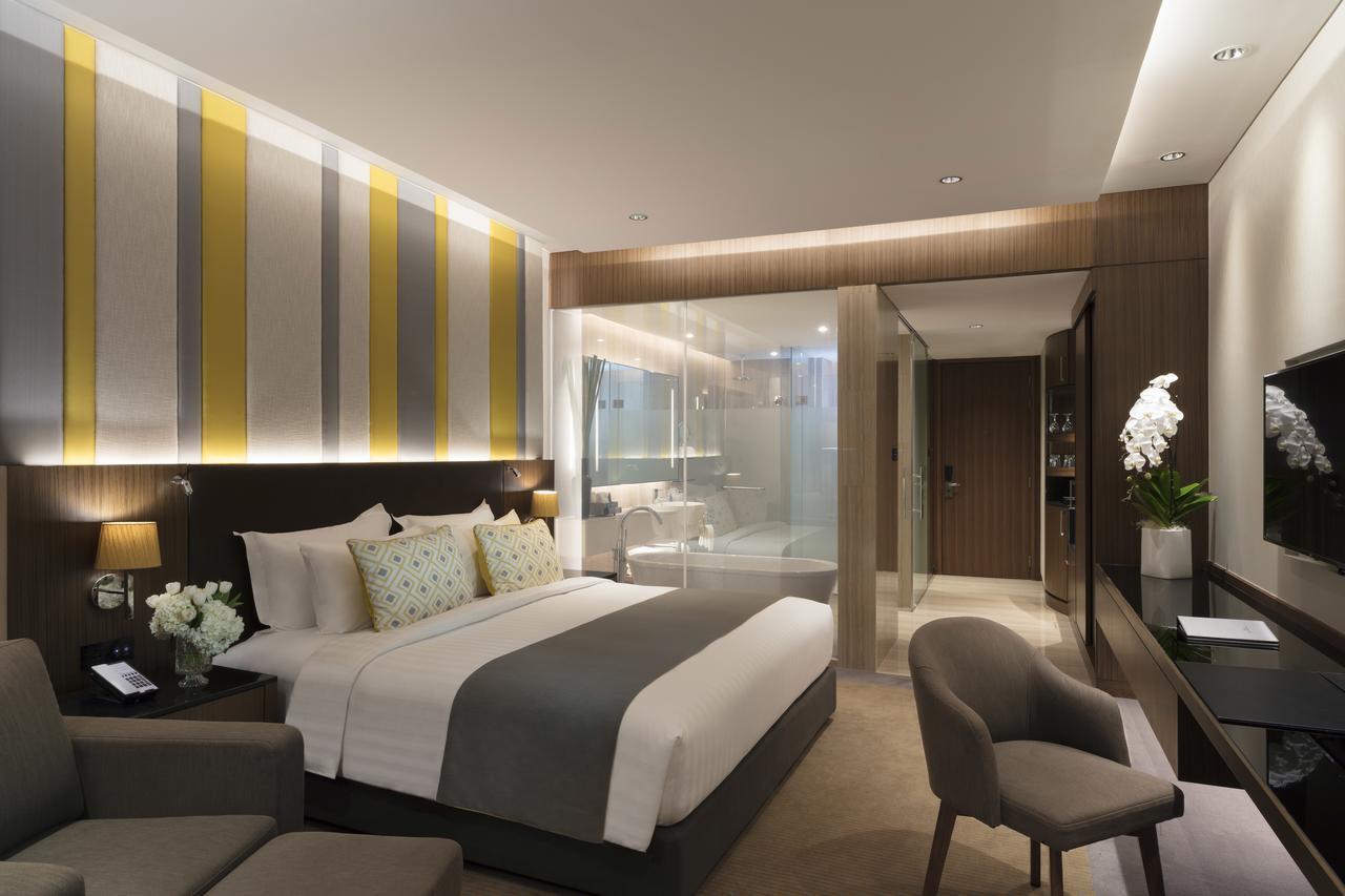 Lancaster Hotel