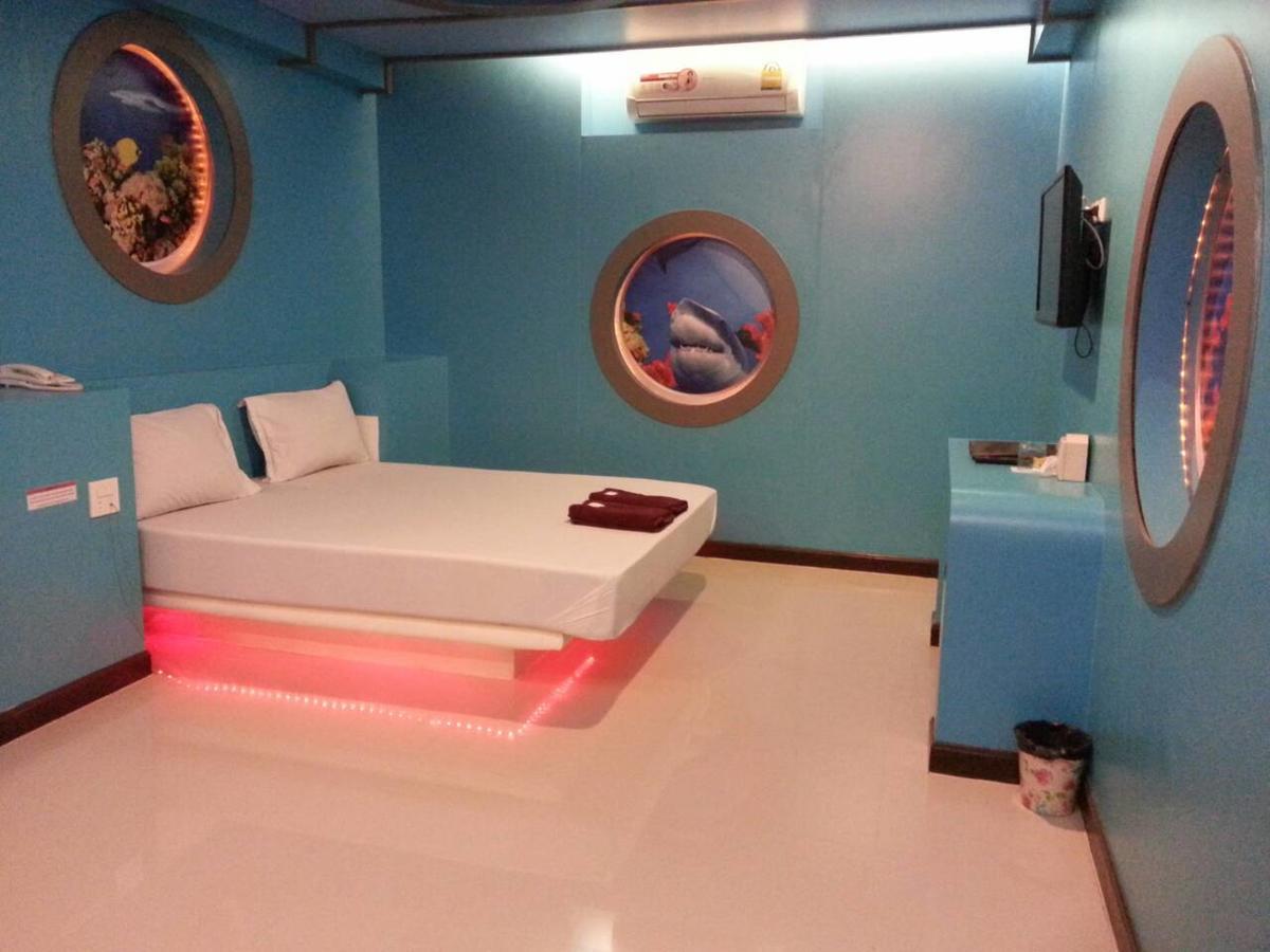 Visa Hotel 3*