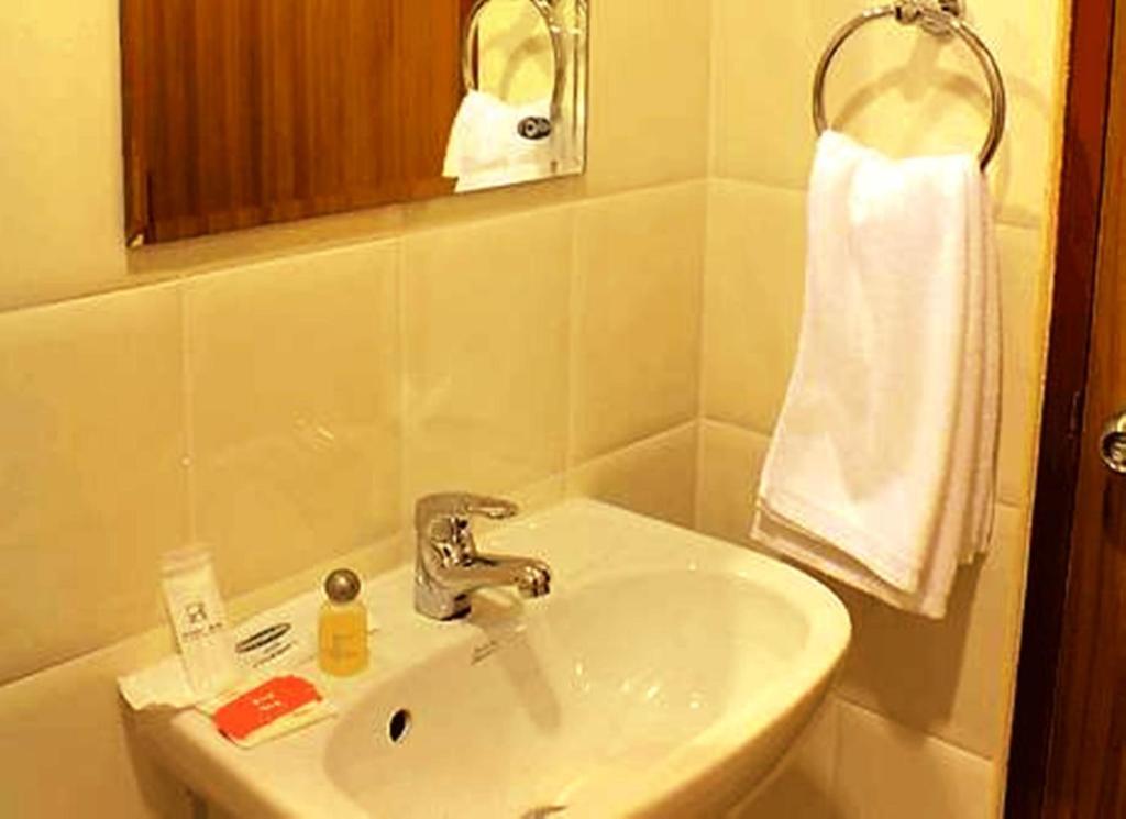 Cozy Hotel 3*