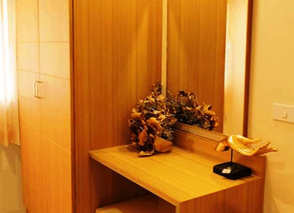 Cozy Hotel 3*