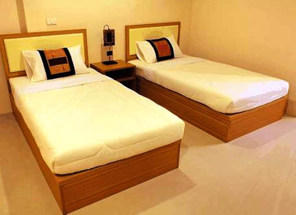 Cozy 3* Bangkok
