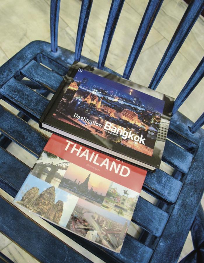 Bed & Breakfast Aster 9 House Bangkok