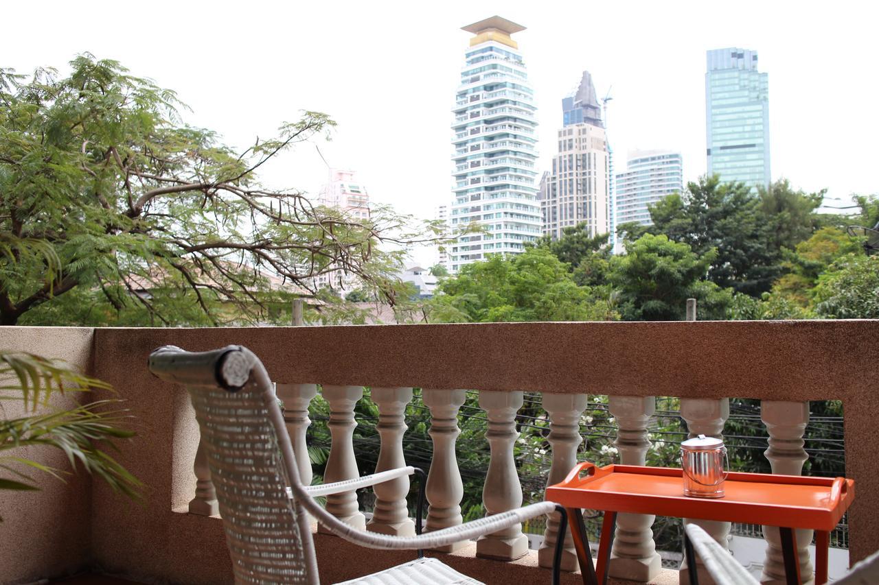 Aster 9 House * Bangkok