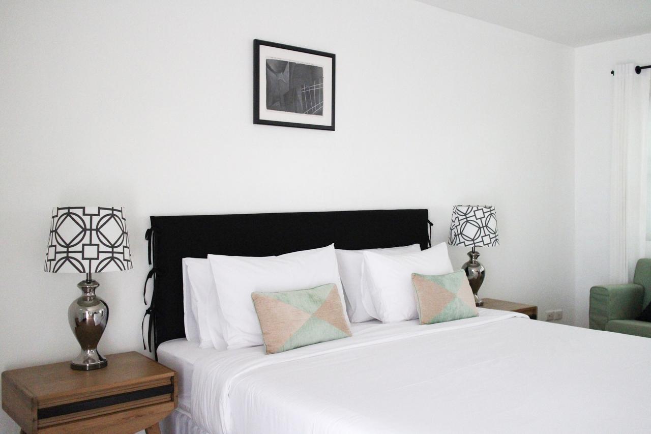 Bed & Breakfast Aster 9 House Bangkok
