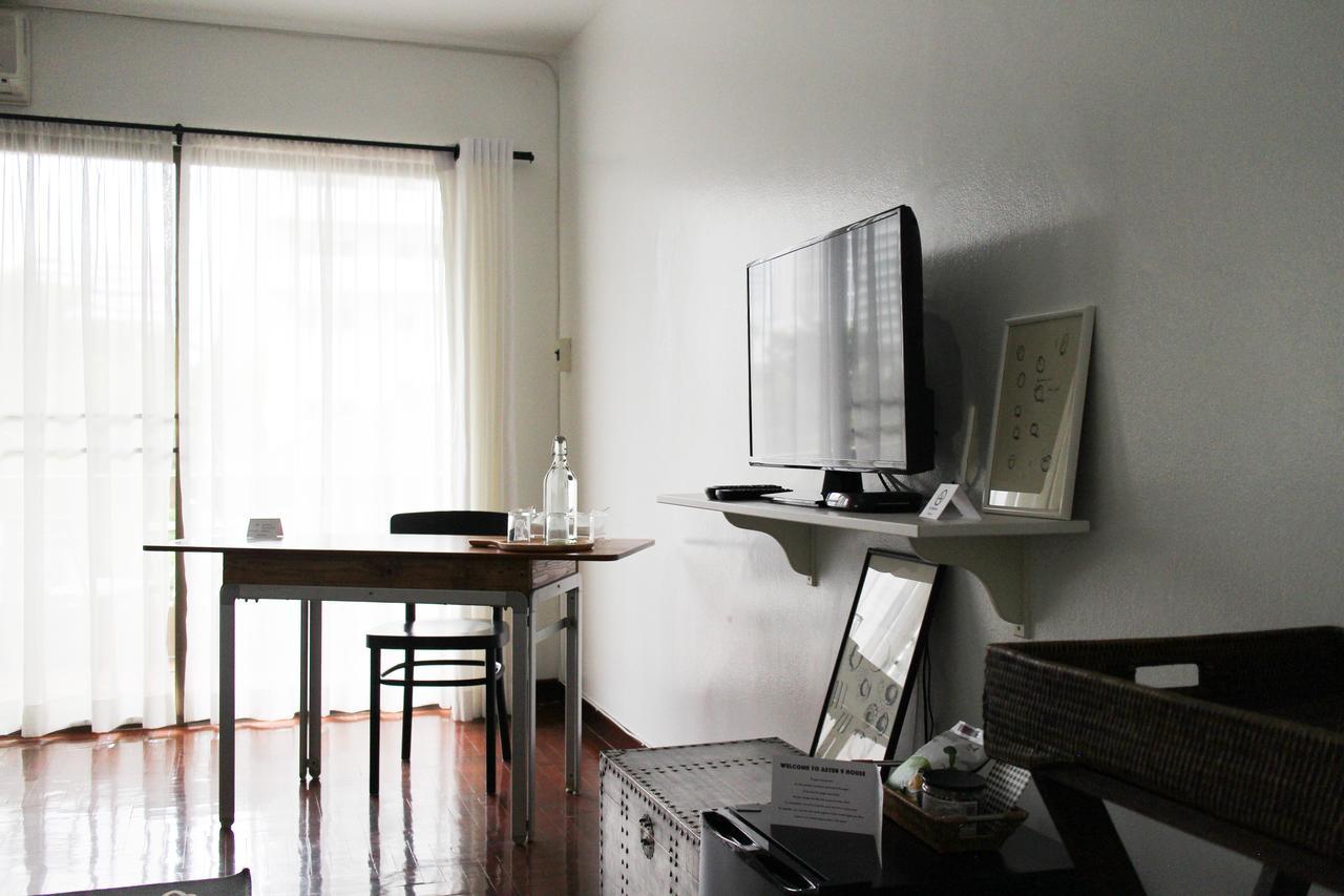 Aster 9 House Bed & Breakfast Bangkok
