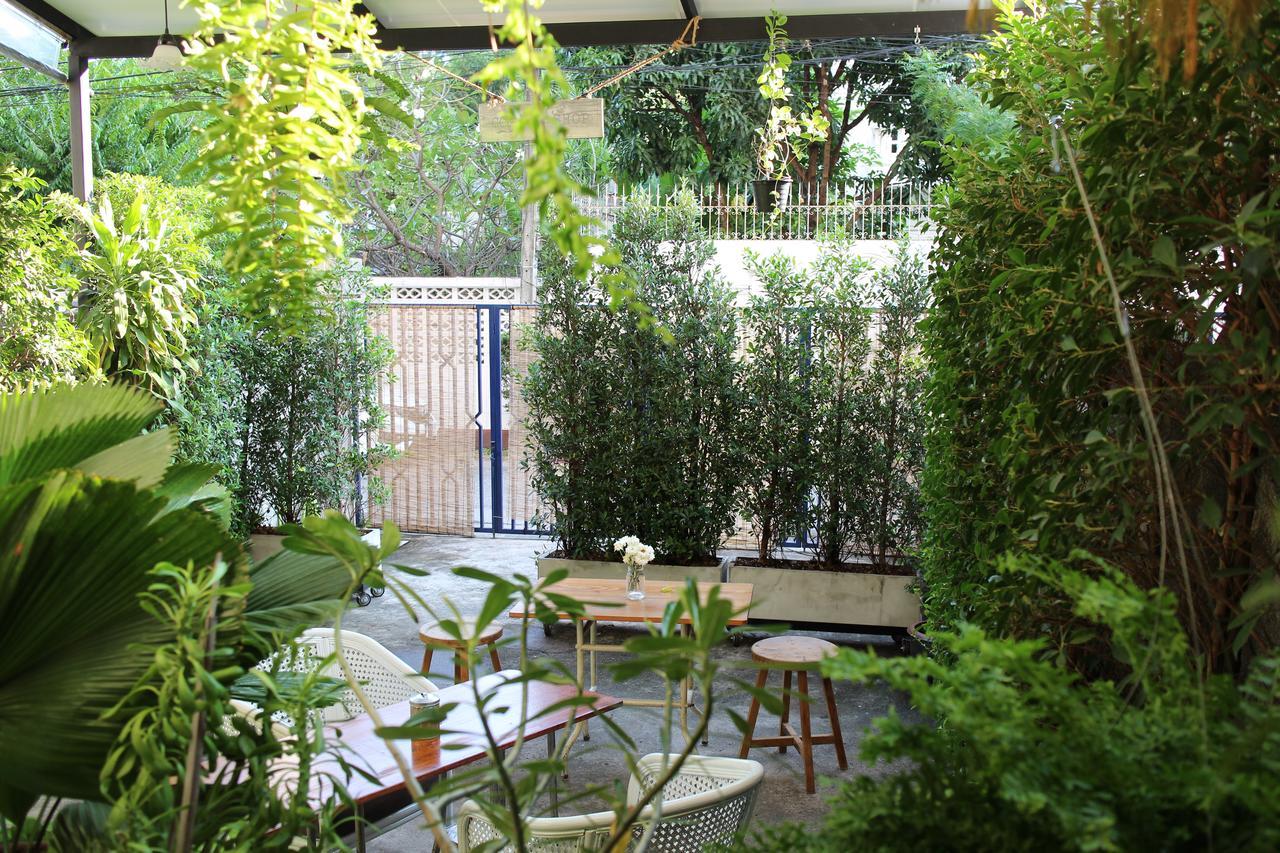 Aster 9 House Bangkok