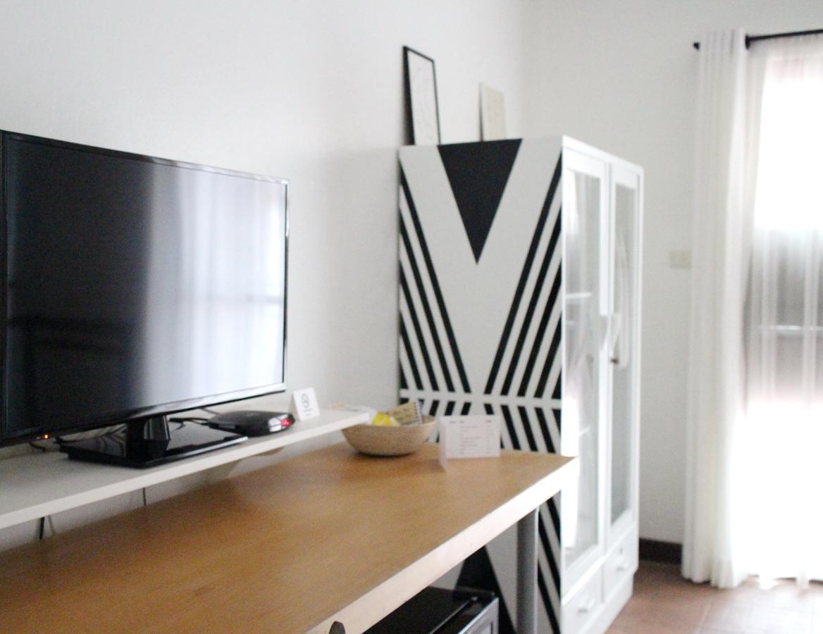 Aster 9 House * Bangkok