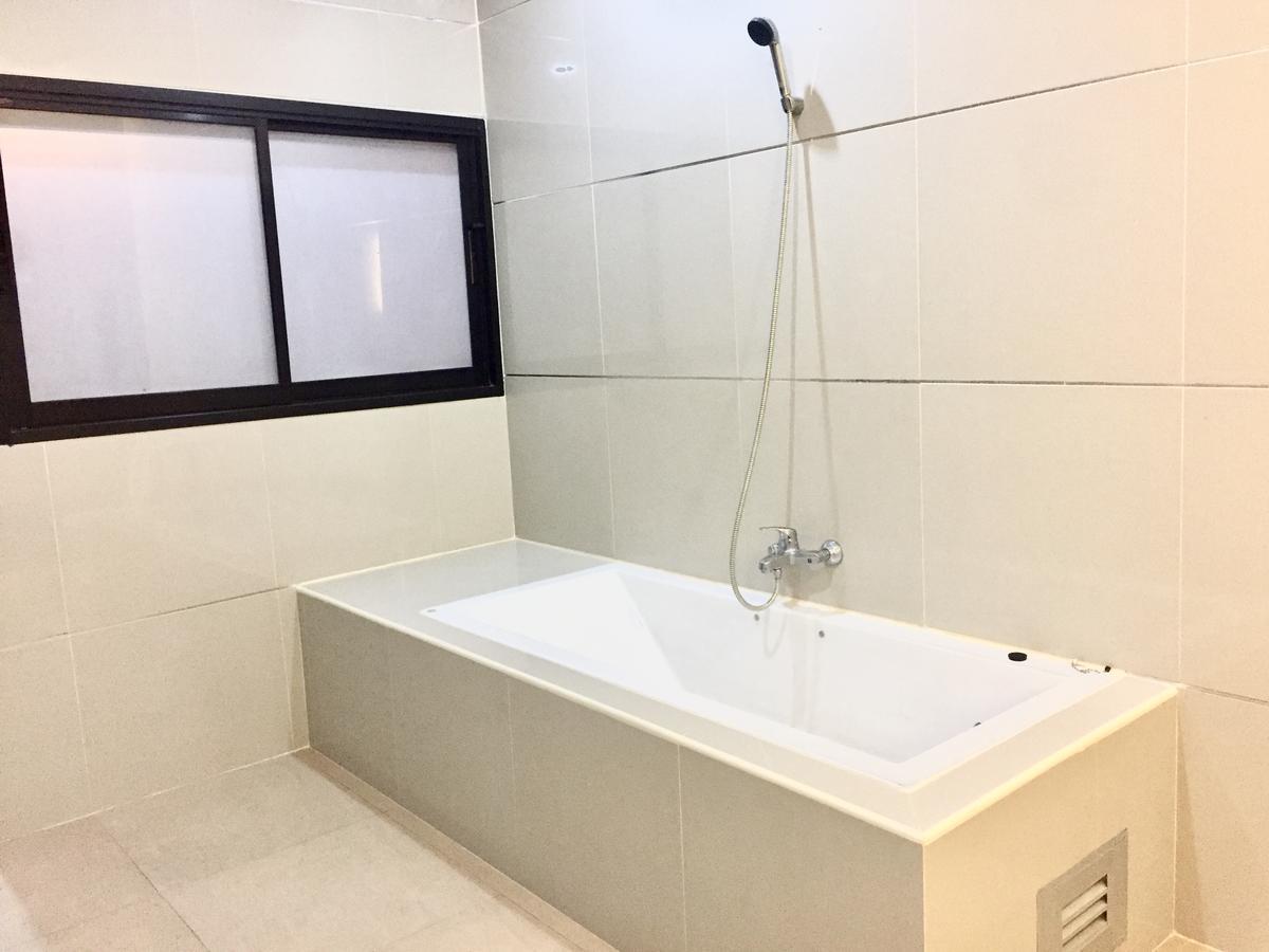 Visa Hotel Bangkok